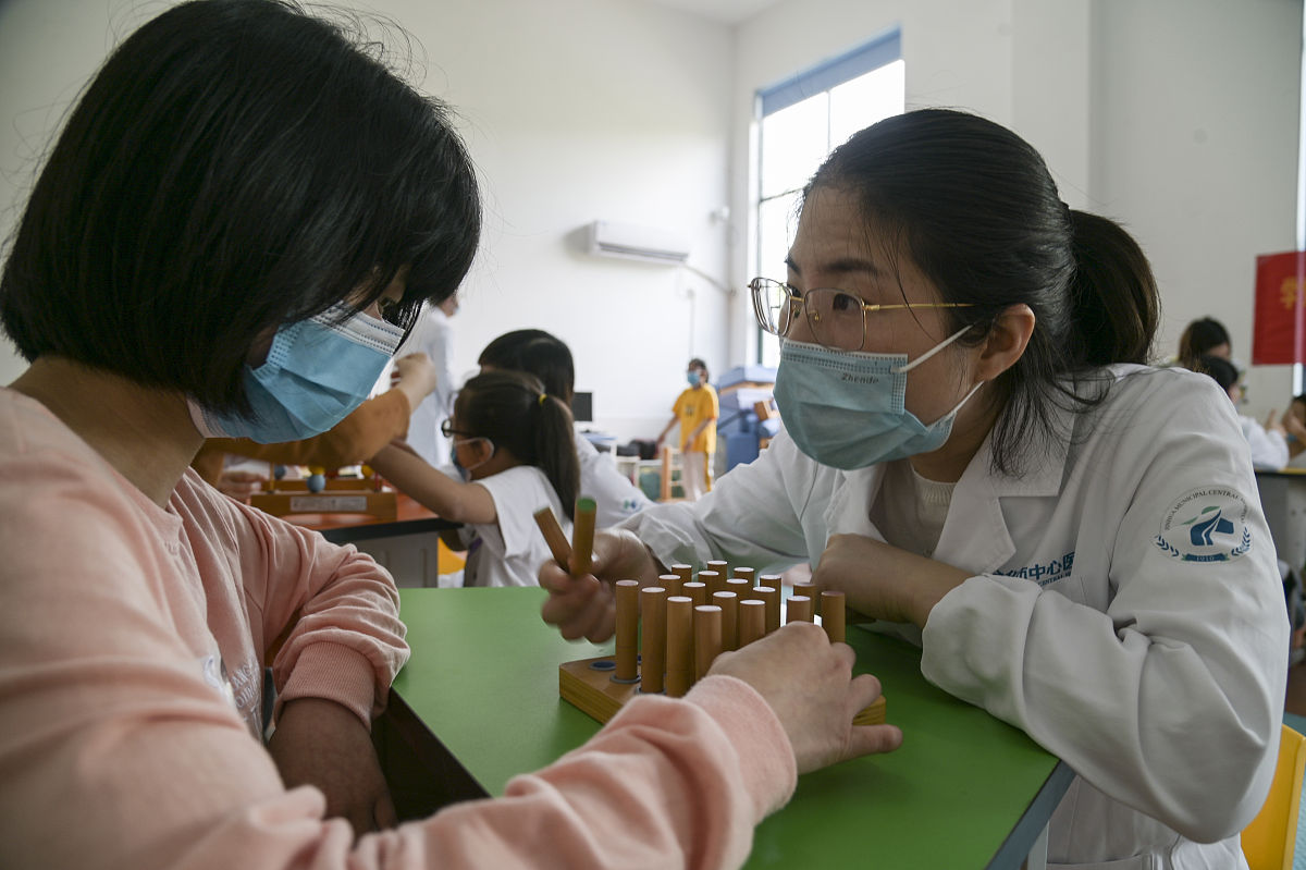 2022年贵州特殊教育中等职业技术学校招生简章