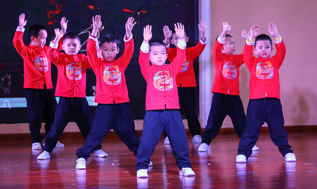 书香满溢，心灵相通