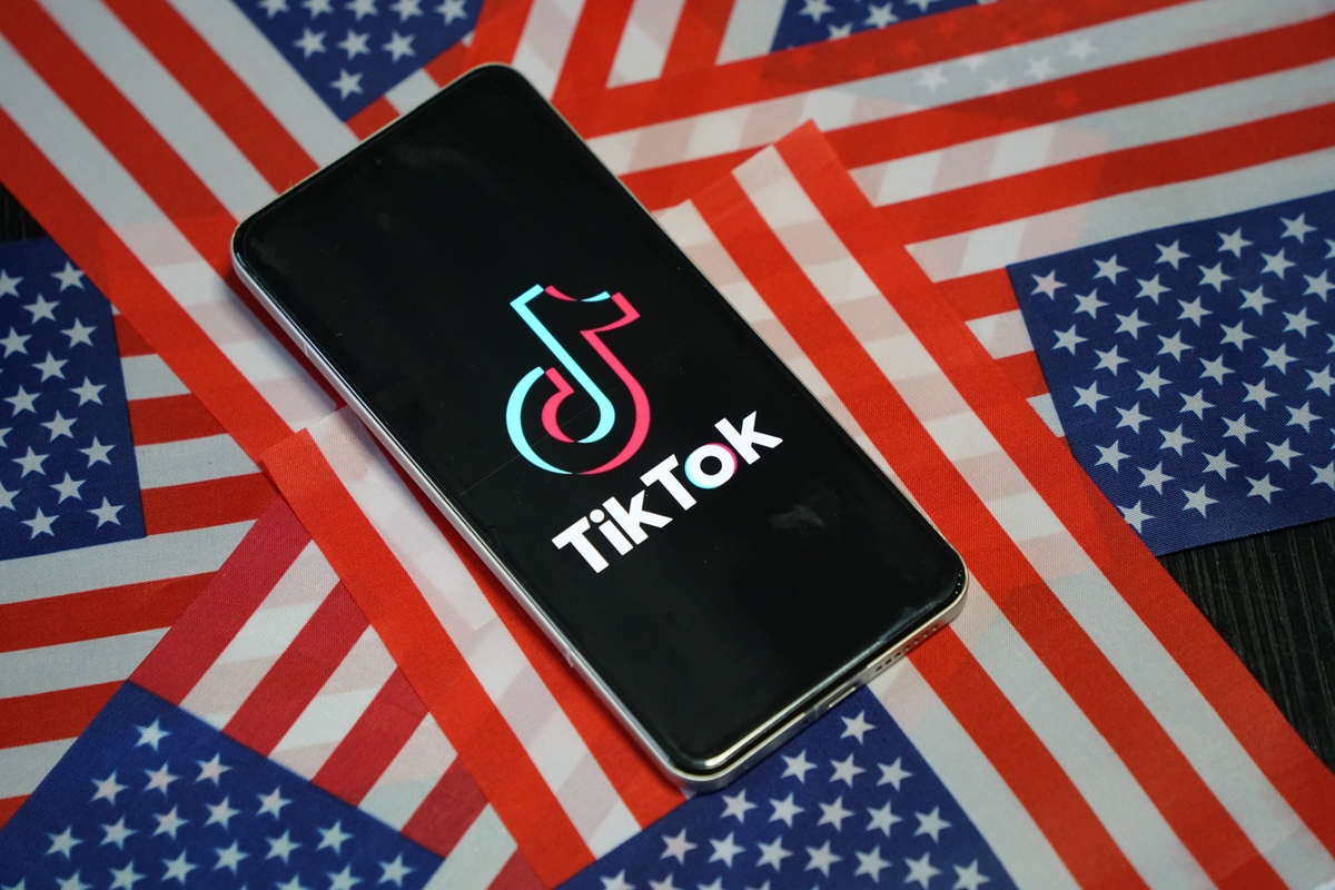 tiktok目前被那些国家禁止使用