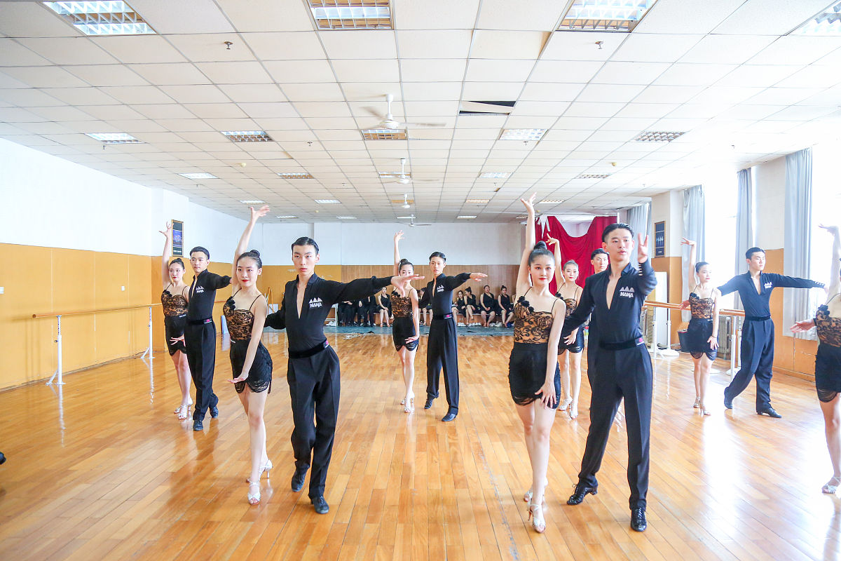 邵阳市体育运动学校2022年招生简章 - 培养优秀体育人才