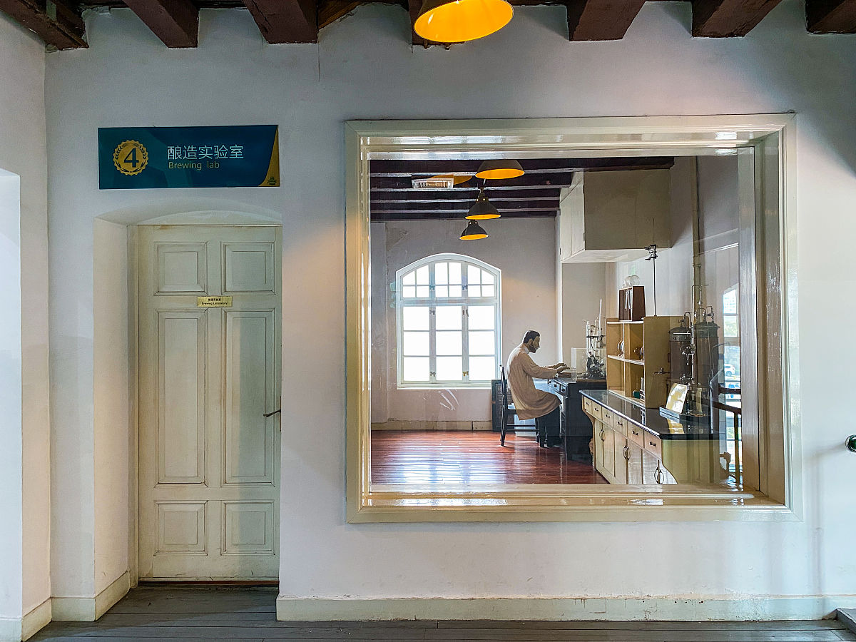 外国代表团参观接待安排意见