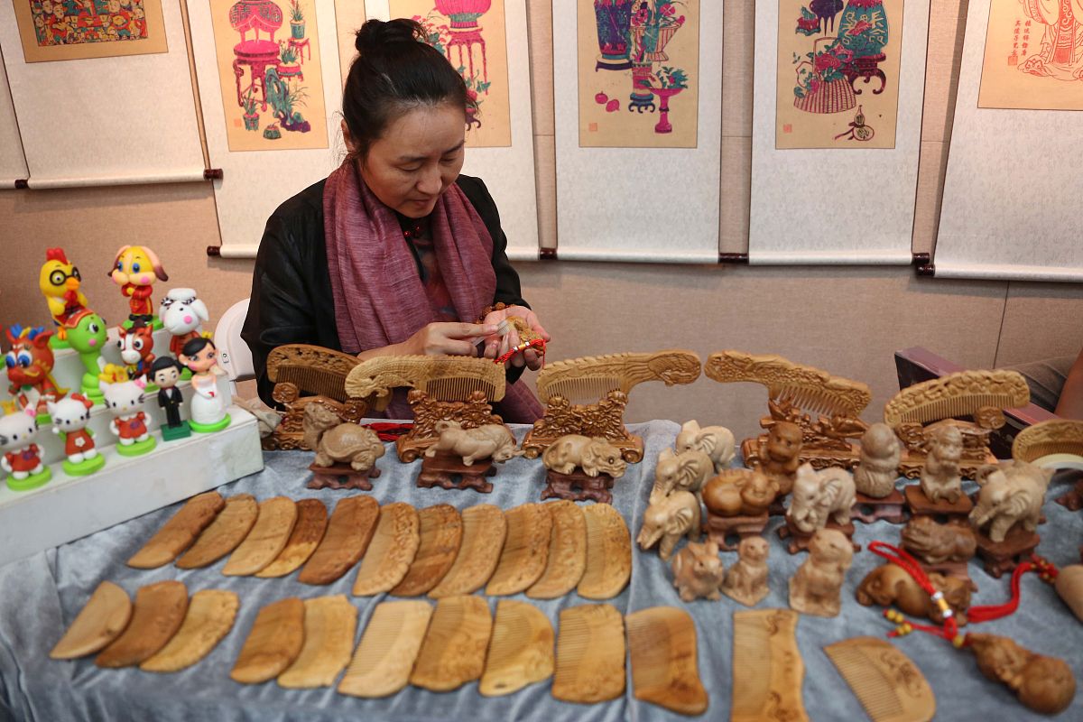 瑞之缘：传承与创新，中国传统手工艺的领跑者