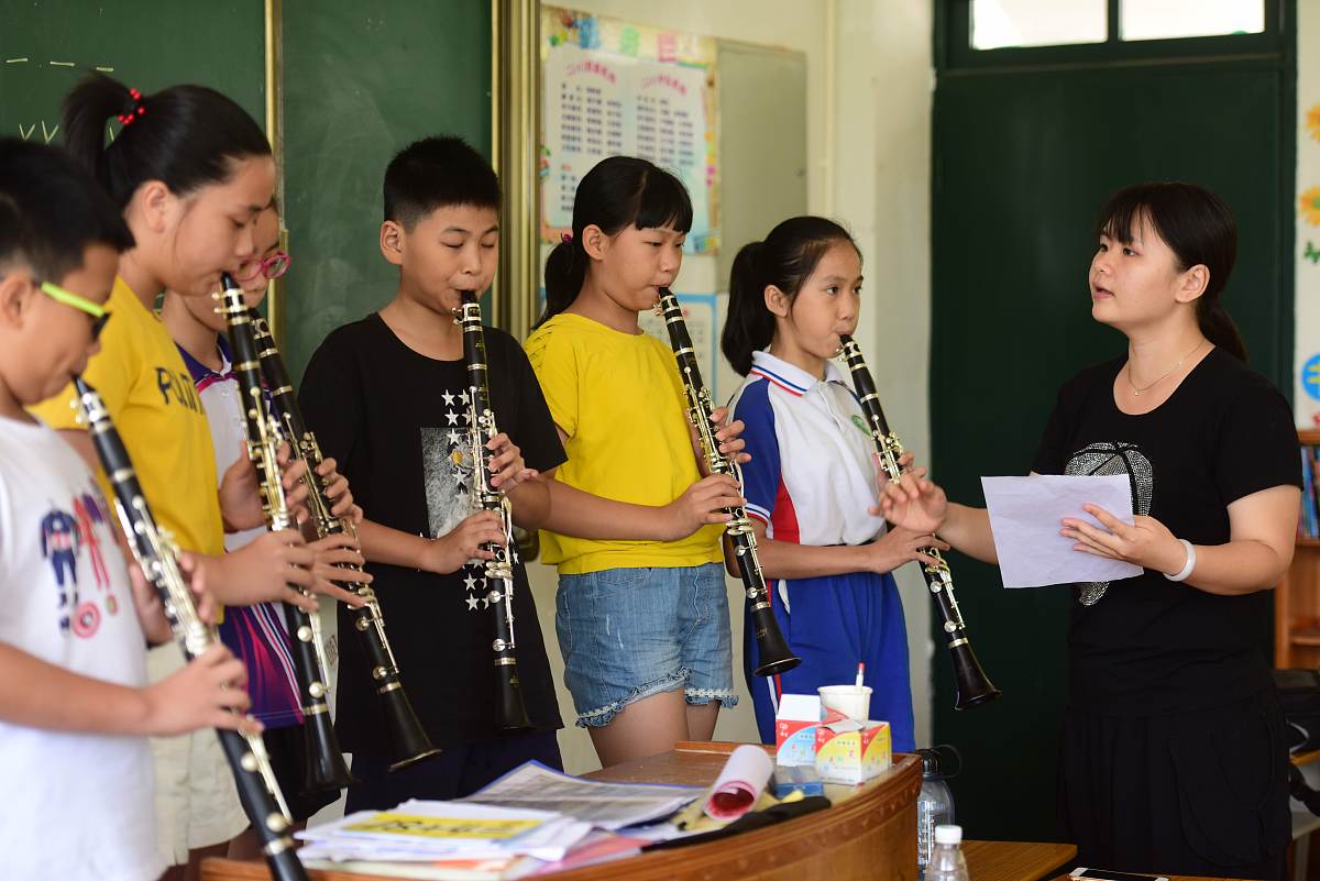 贵阳幼师学校：培养优质幼儿教师，助力教育事业发展