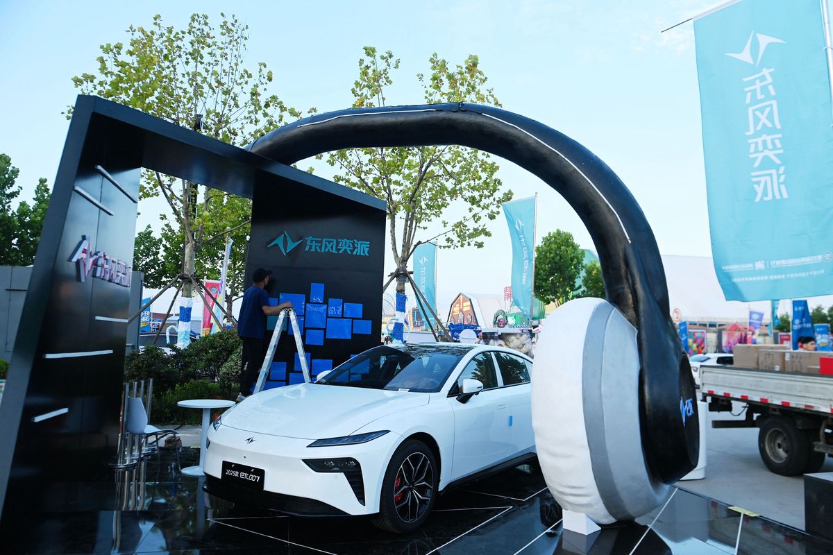 爱在西元前，比亚迪海洋网系列汽车带你开启浪漫之旅