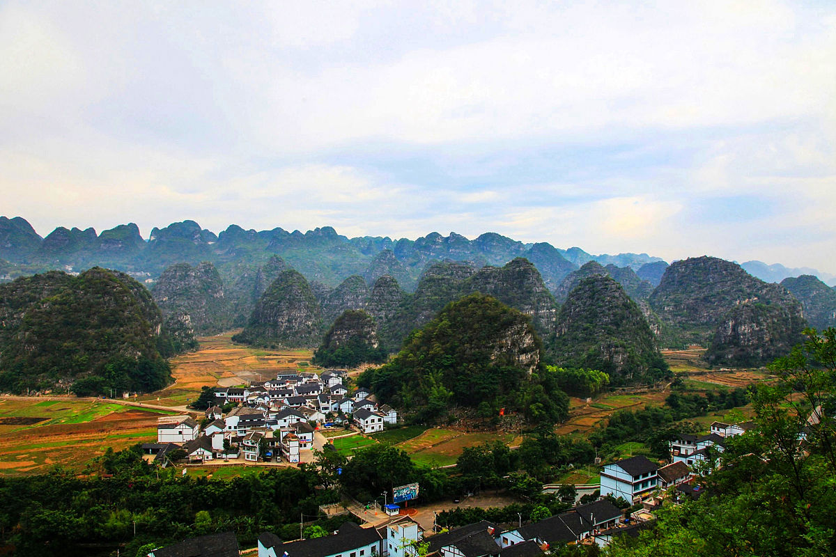 铜仁市有哪些特色？铜仁市的旅游景点有哪些？铜仁市未来发展怎么样？