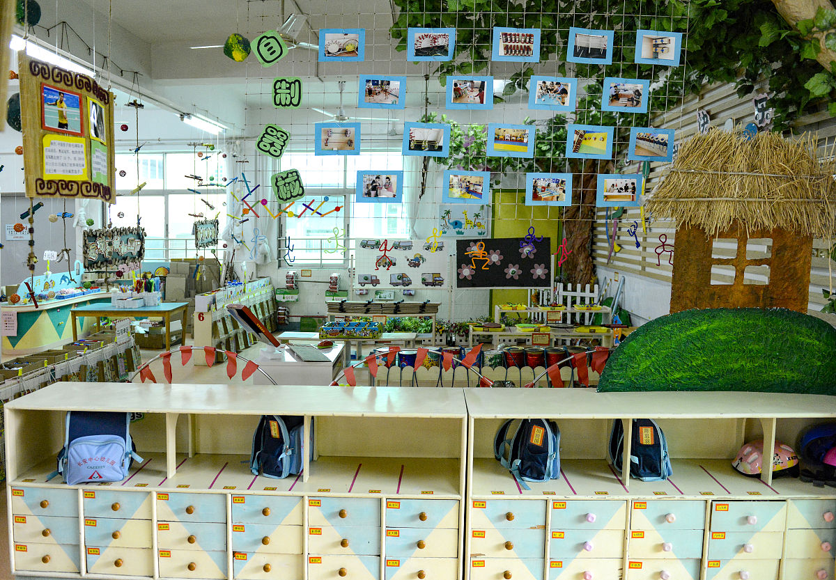 1 引言	22 相关概念	321 幼儿园	322 幼儿学习环境	423 幼儿自主性发展	43 幼儿学习环境对幼儿自主性发展的影响	531 幼儿园环境的影响	532 师生互动的影响	633 课程设置的影响	64 深圳市幼儿学习环境现状调查的结果与分析	741调研样本回收情况	742幼儿学习环境总体状况	7421物理环境	7422资源准备	8423社交互动	843幼儿学习环境对幼儿自主性发展存