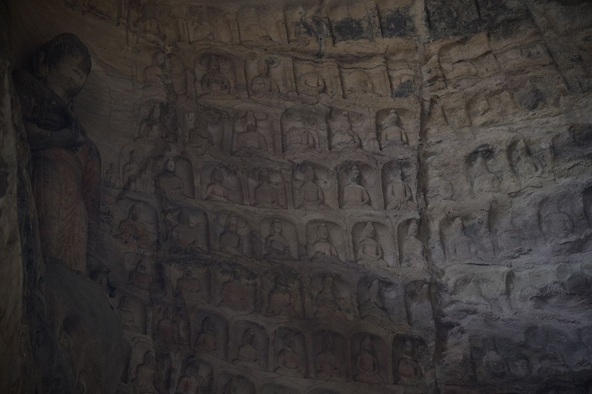 大同职业教育中心2023年来校路线怎么走 好不好