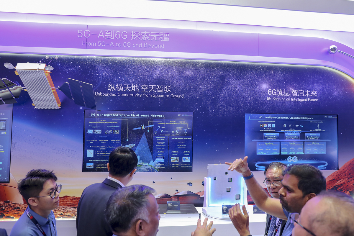 天闻数媒发展如何。