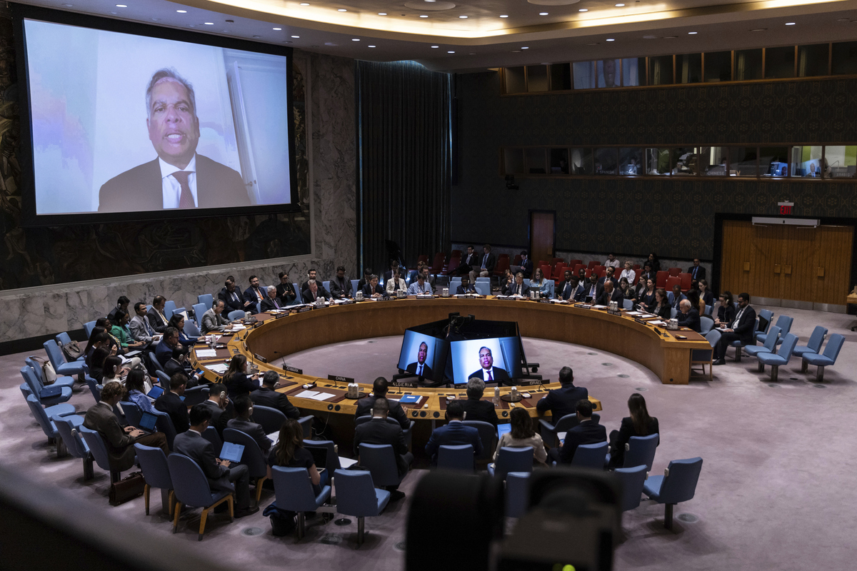 联合国官方语言及工作语言组合