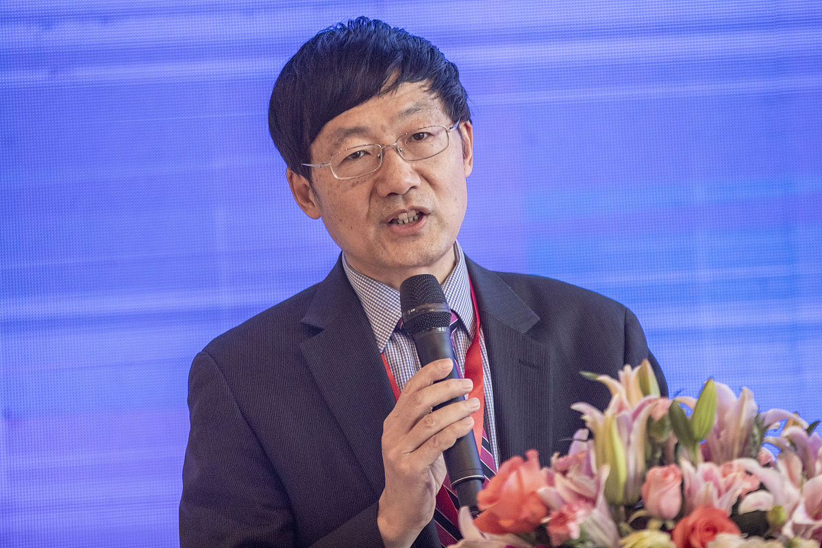 商学院副院长就任感言：年轻、经验不足，但我渴望成长