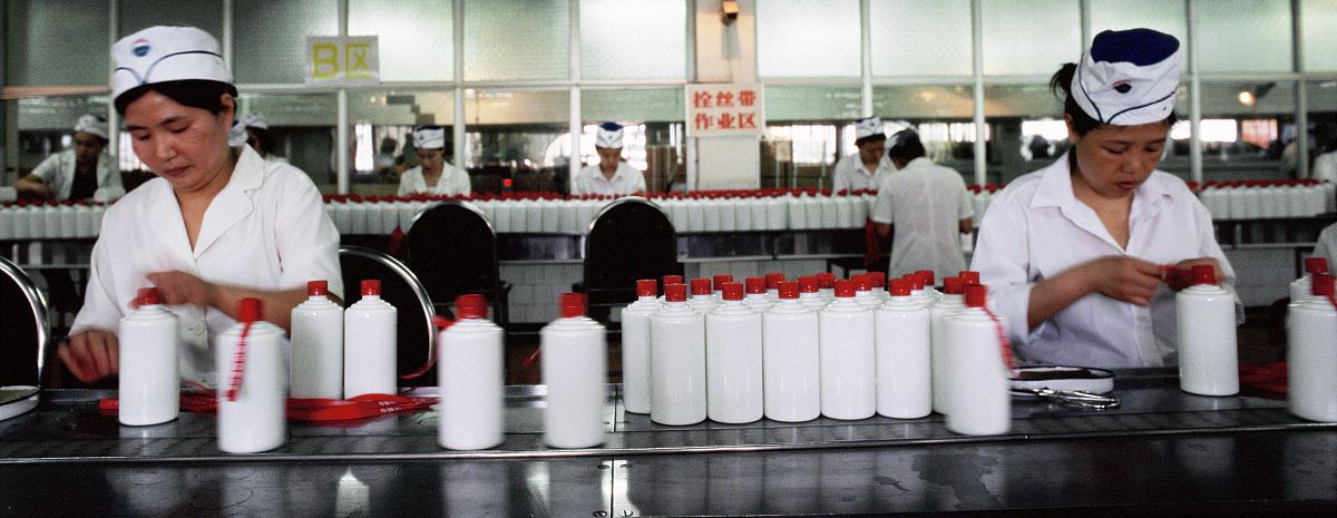 贵州酿酒工艺与技术专业学校推荐：2023年热门选择