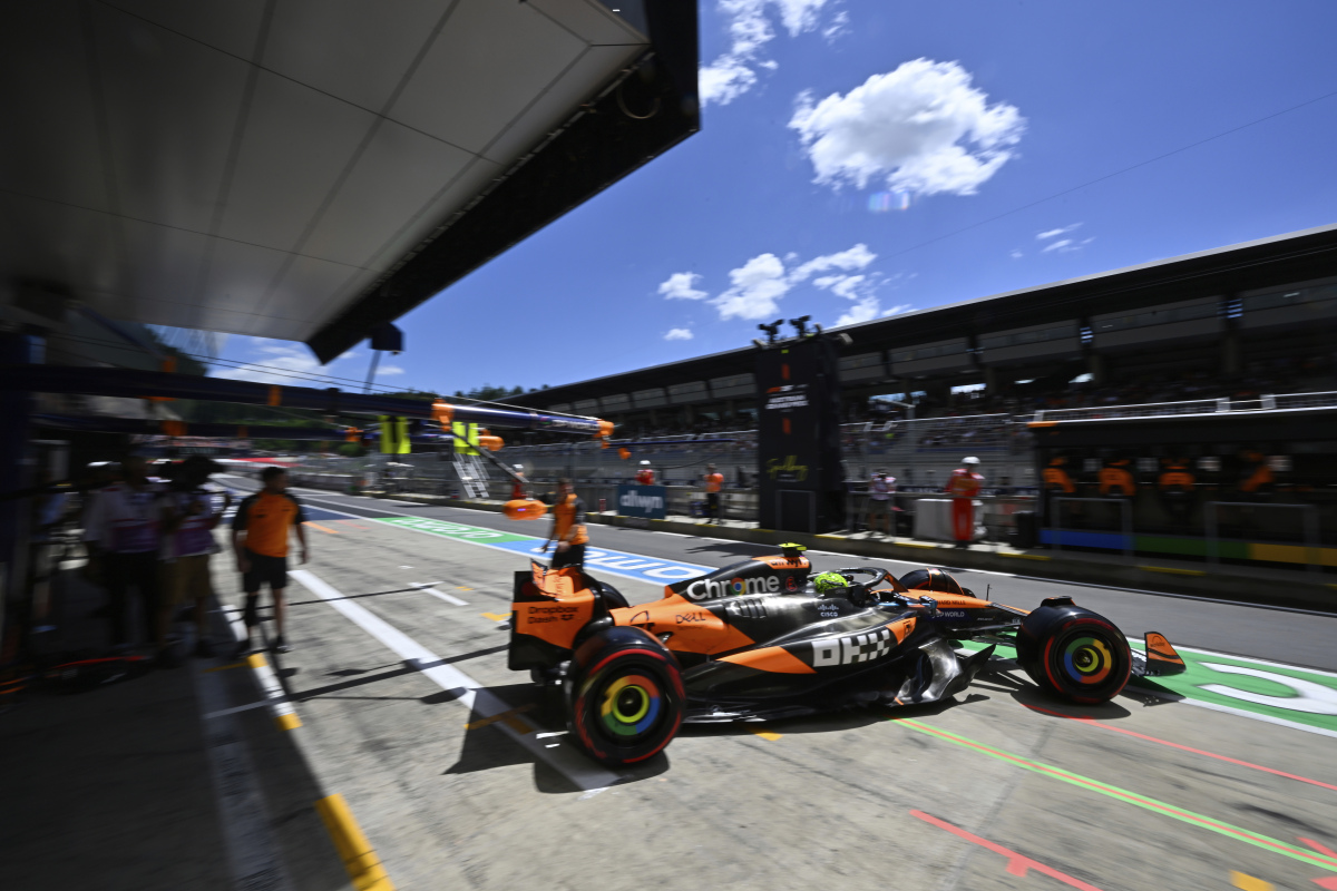 3D赛车极速狂飙手游更新：新增赛车、赛道和游戏模式！