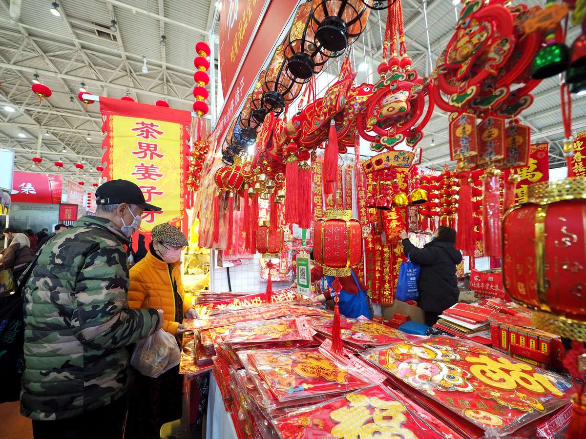 东北过年习俗都有哪些,东北过年有什么特别的风俗?