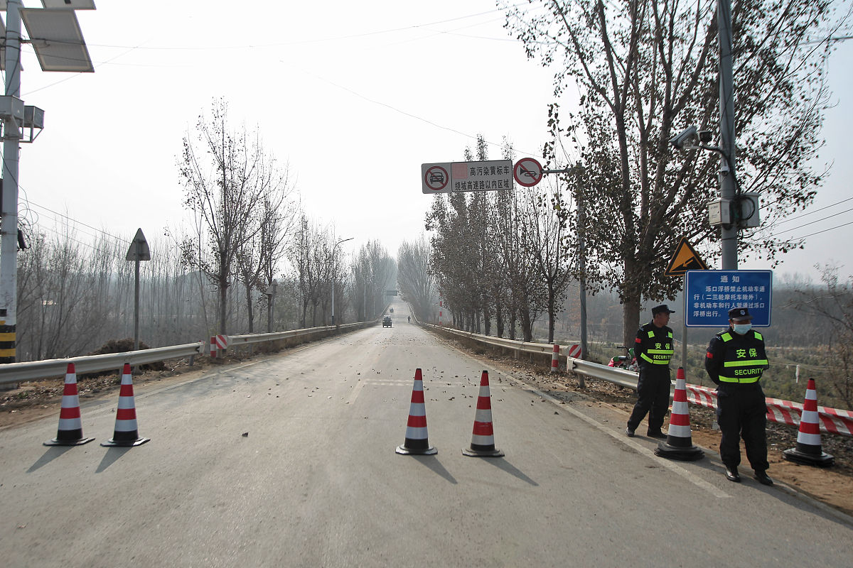 新店镇安全隐患排查小结：发现问题，提出建议