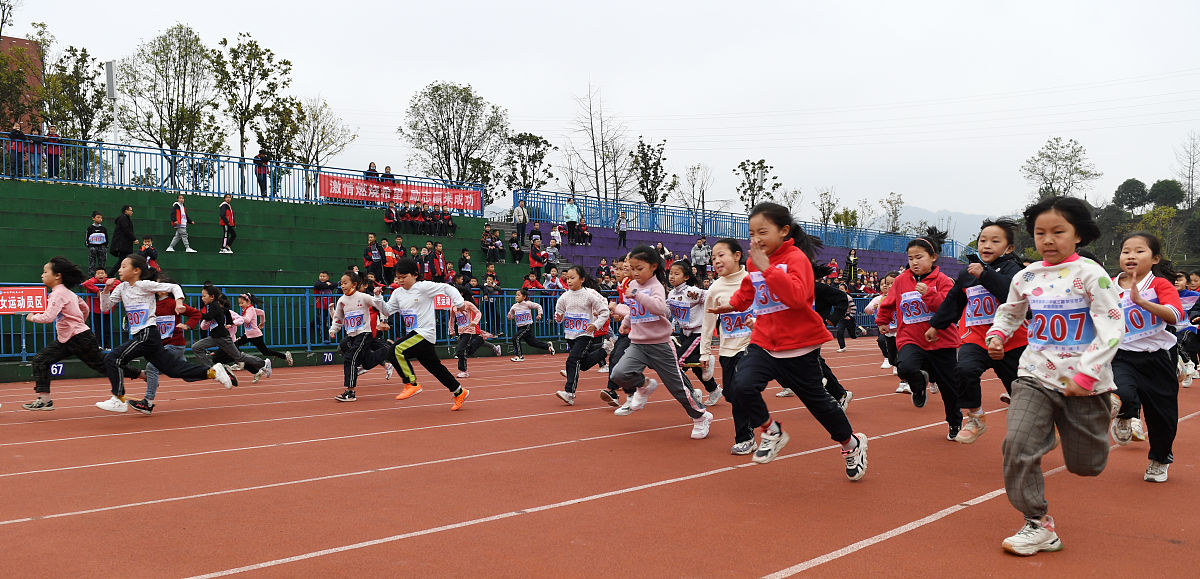贵阳市体育中学田径专业怎么样？- 评测与优势