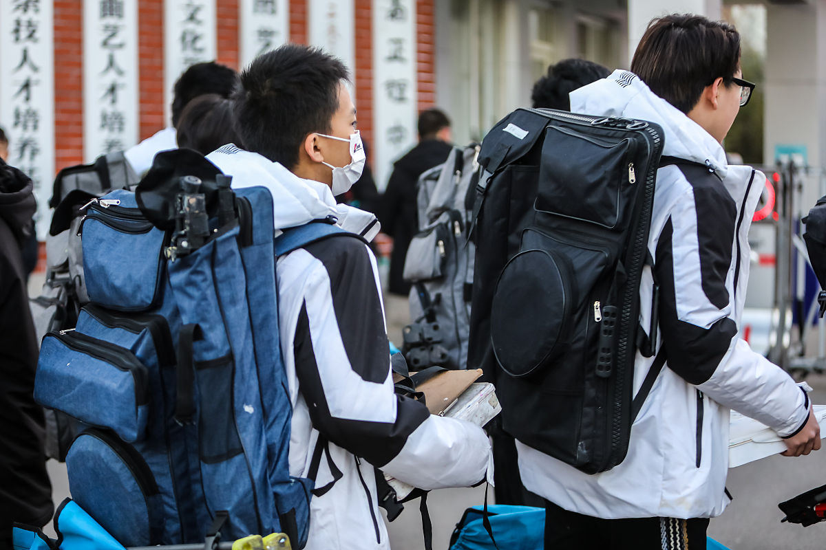 济南艺术学校2023年有哪些专业