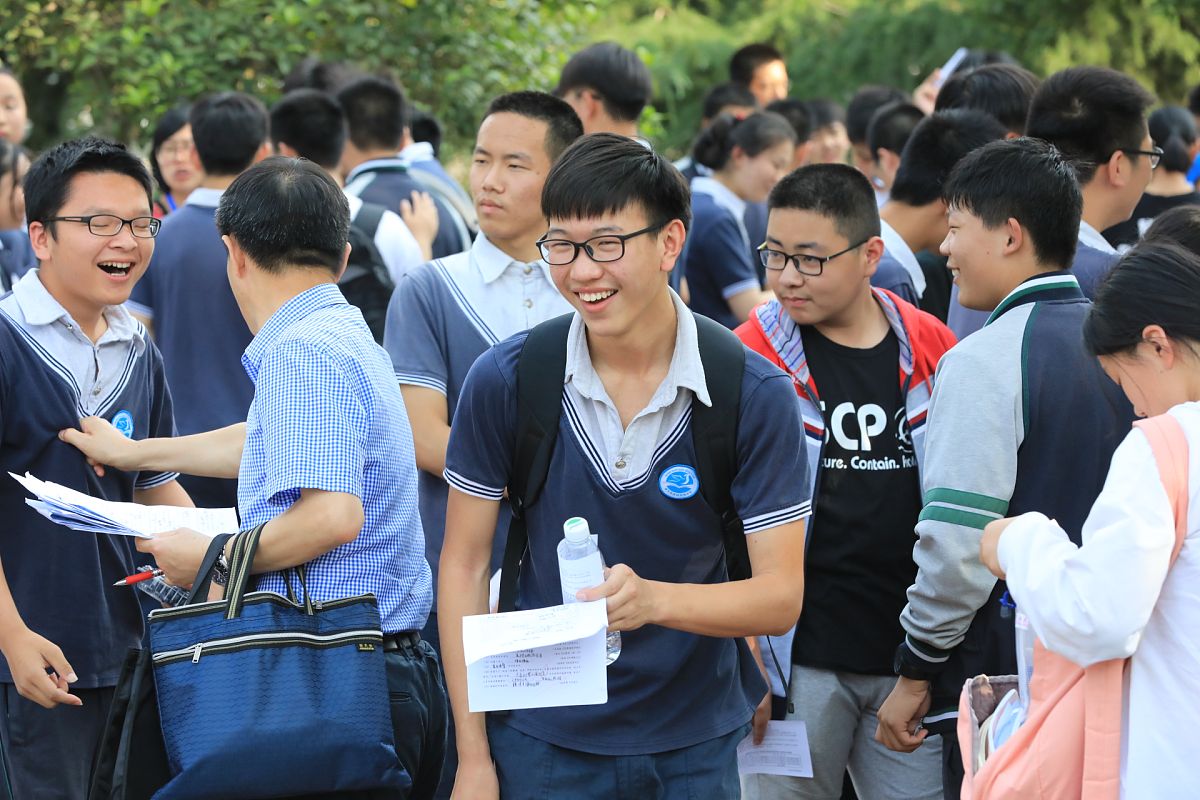 成都初中生如何考入铁路学校？ - 备考经验和技巧分享