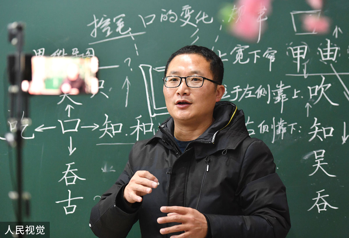 肖润宣能考上大学吗