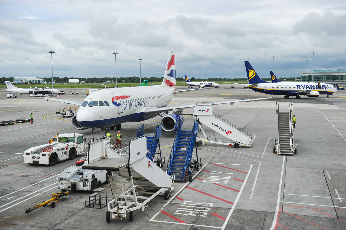 安徽航空服务学校2022年开设课程：培养航空服务行业高素质人才