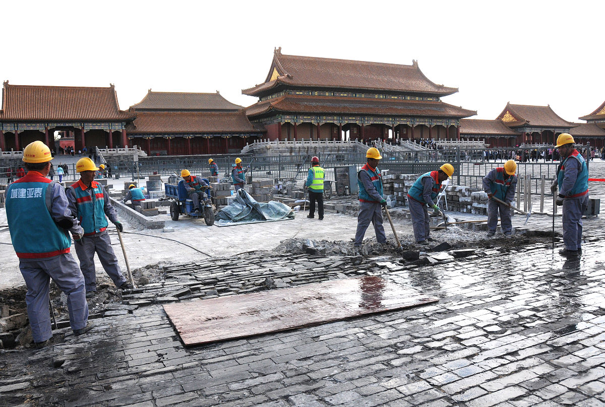 剑阁职高建筑工程施工专业教学内容详解：课程设置、就业前景