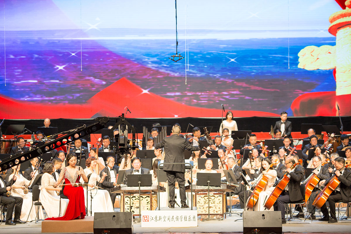 国外新时代中国之梦演奏风格发展现状