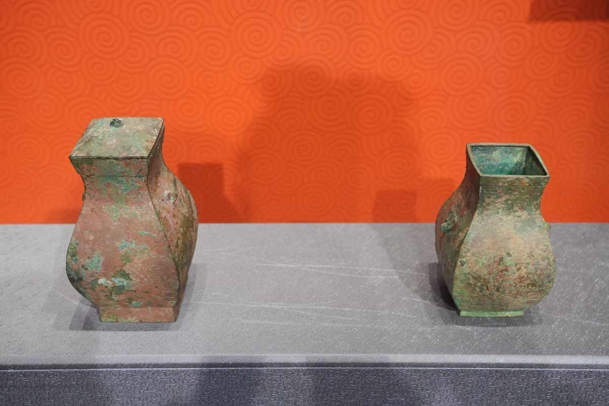 陶器起源与发展：从远古到现代的文明史