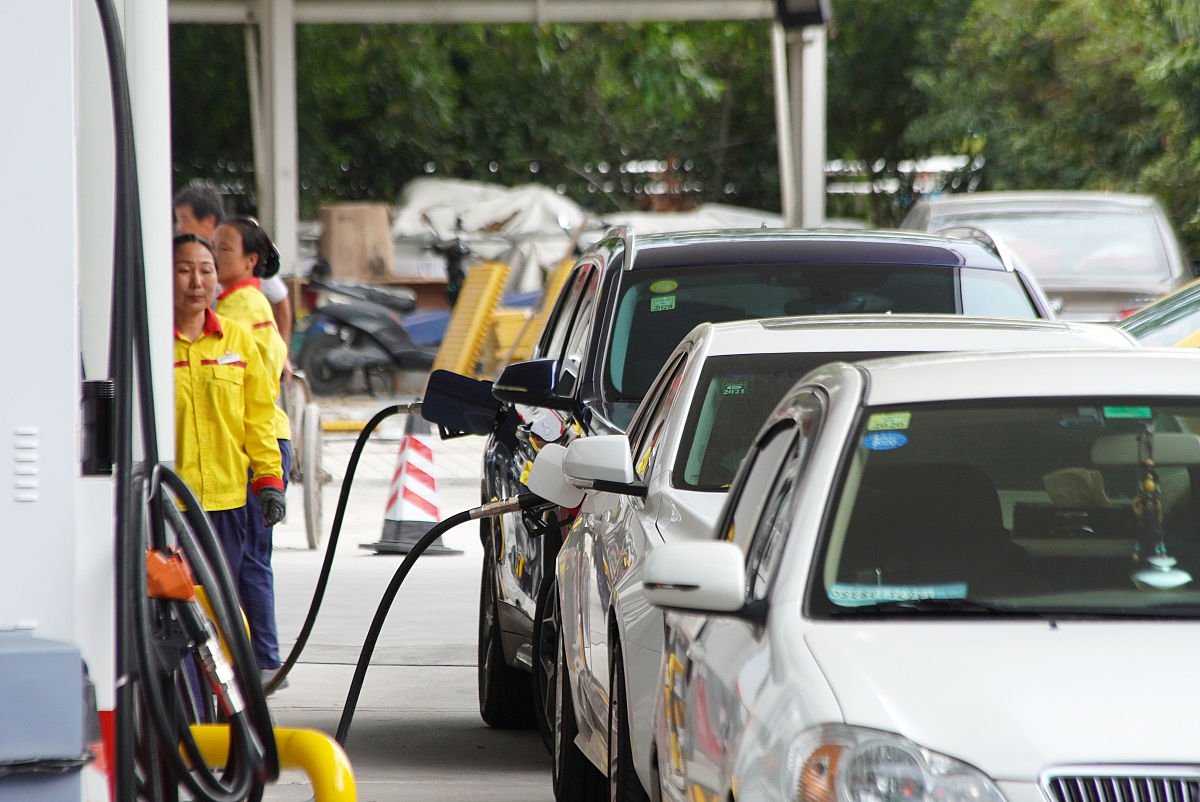 双燃料出租车 排放效果 对社会的危害是什么 对社会管理性的危害是什么 城市节能减排、缓解交通拥堵有什么关系