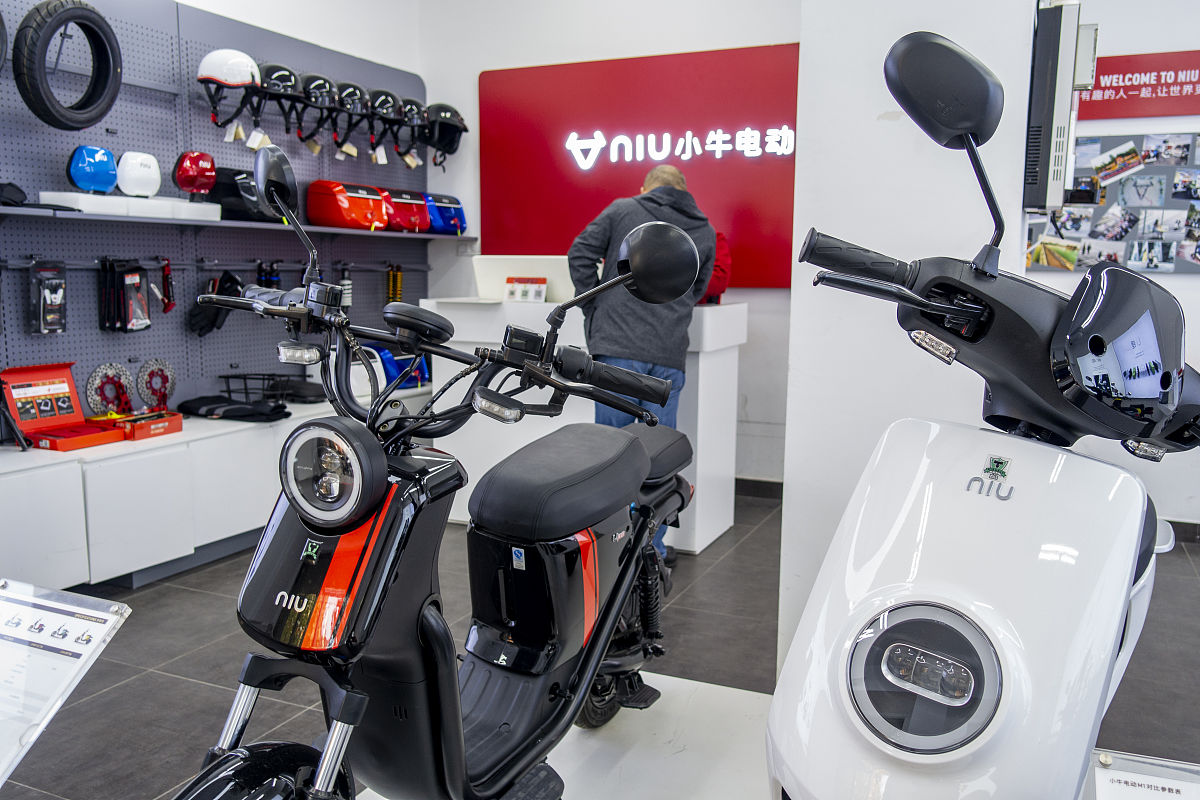 小牛电动车评测：车型、性能、设计、功能、口碑全解析