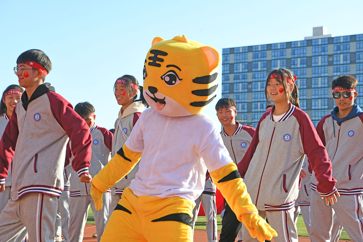 安徽明珠学校2021年录取分数线是多少？