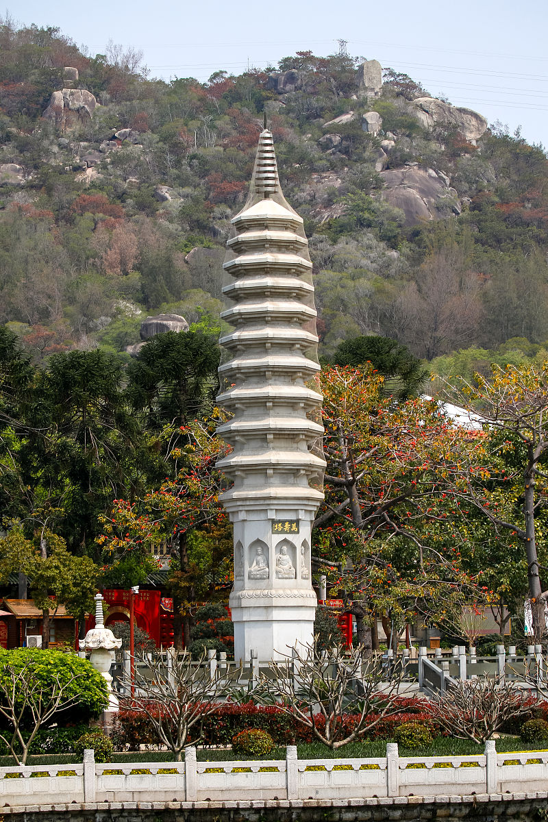 厦门旅游攻略 2天一夜 深圳出发