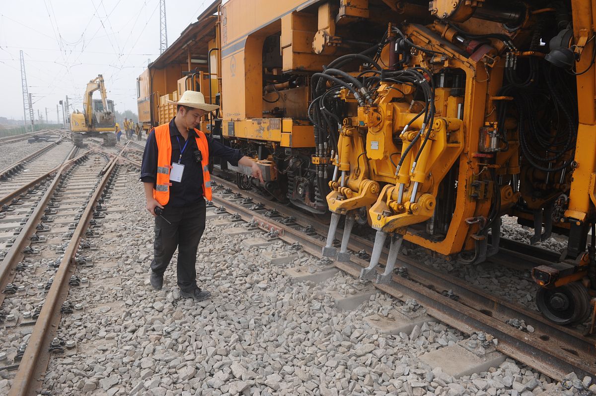 成都铁路职业学校机车维修专业怎么样？就业前景、师资力量、课程设置分析