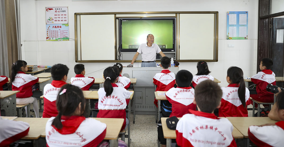 清明节文化知识竞赛：走进传统，传承文明