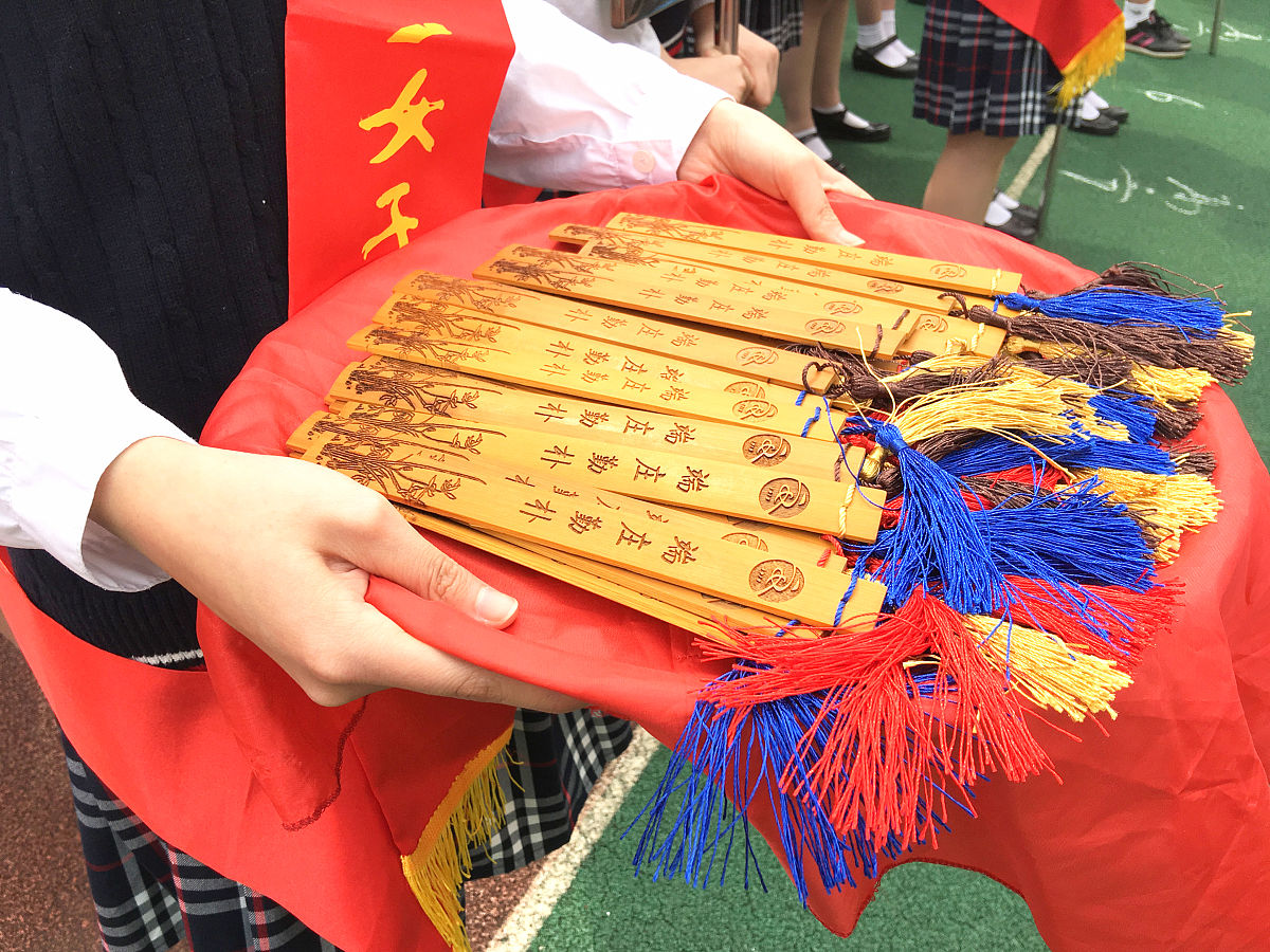 无锡女子中学招生标准：学业、素质、面试全方位评估