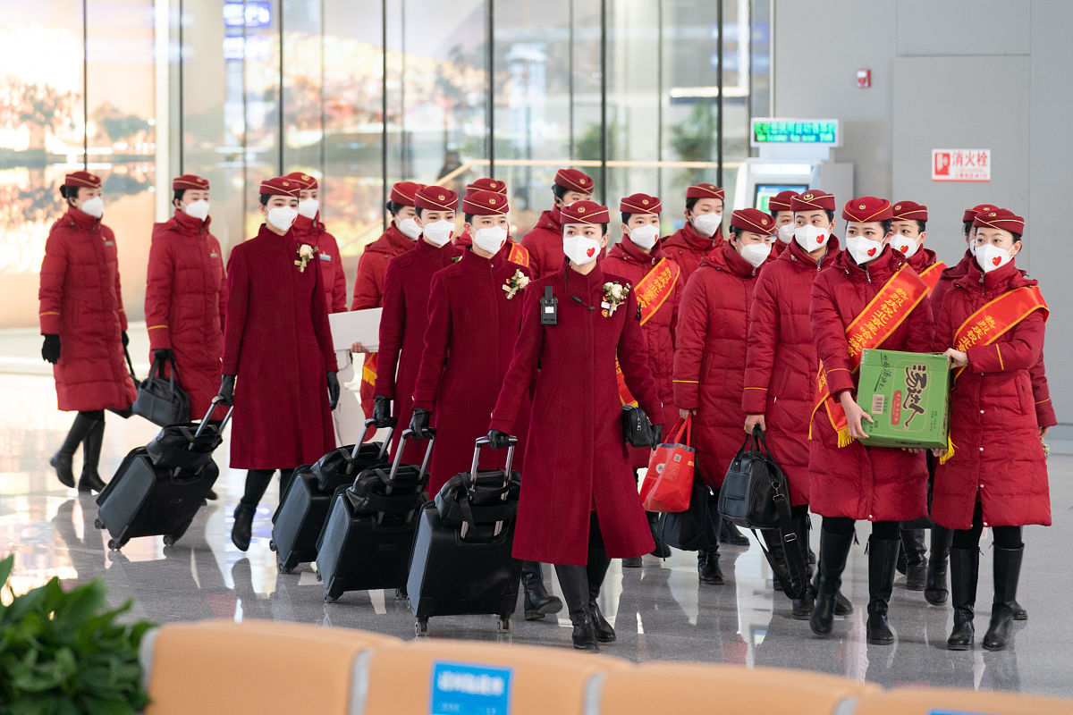 柘城铁路学校高铁乘务专业：招生要求、培养方向和优势