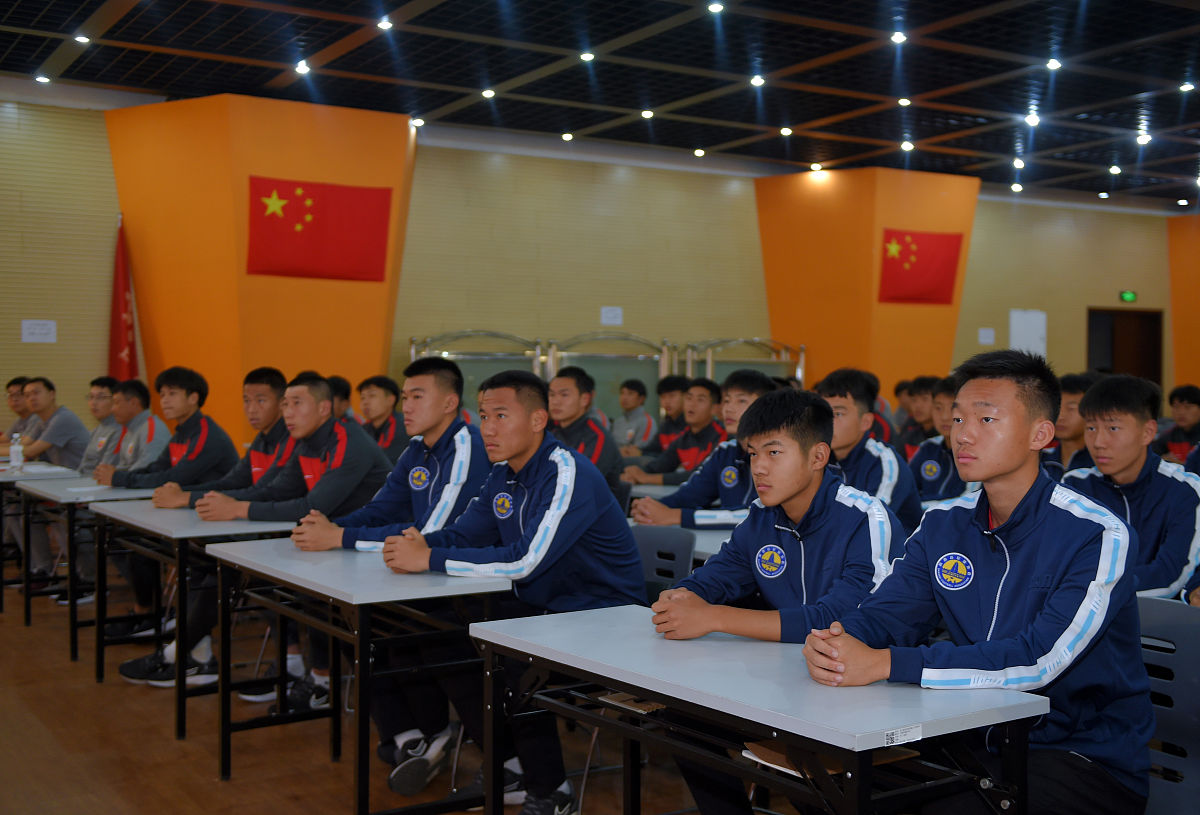 东营胜利海运学校怎么样？好不好？