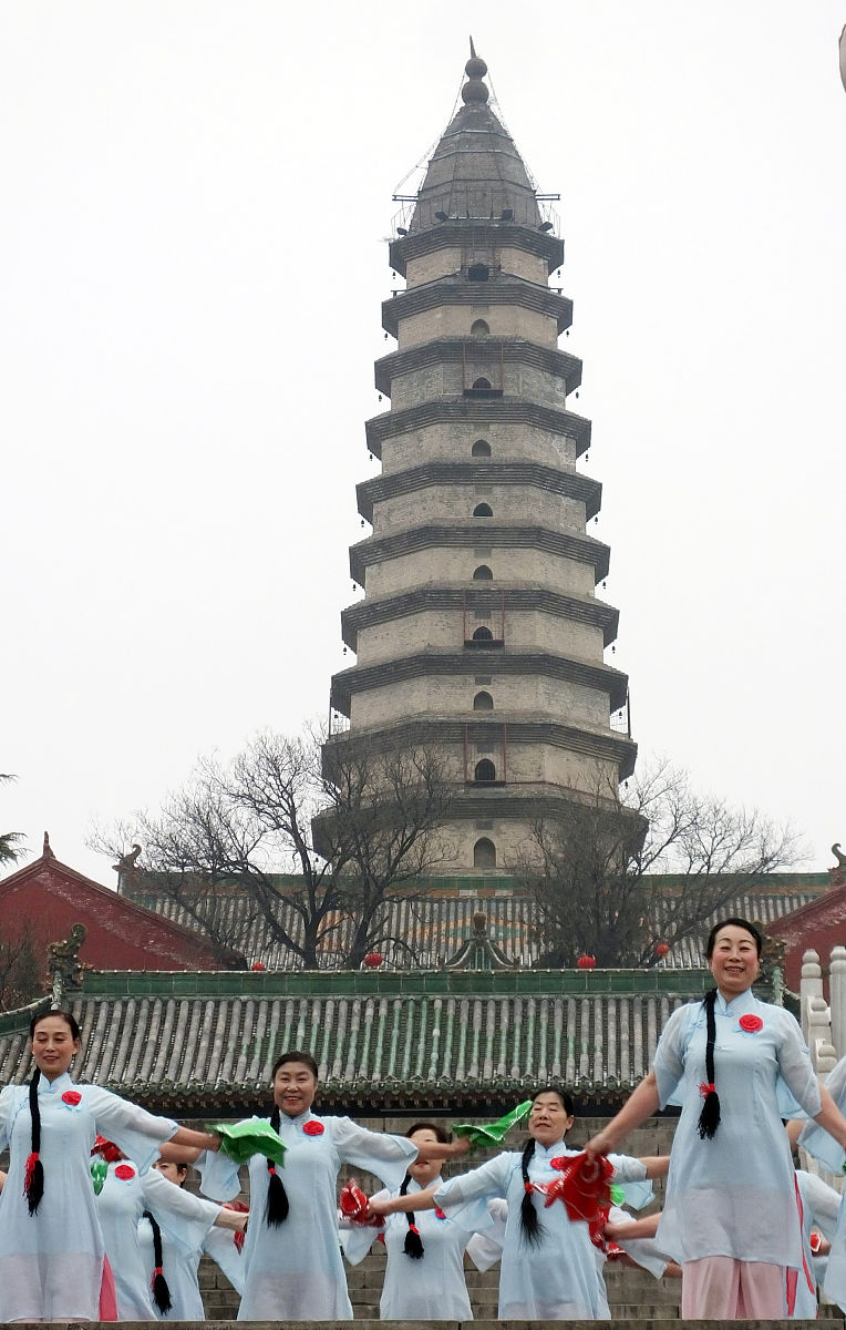 山西有什么中专中职学校的旅游服务专业好