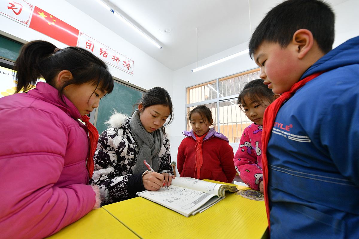 初中数学平行四边形作业批改简报：提升学生学习效果