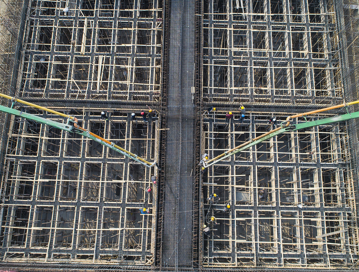 广联达梁内箍周长小