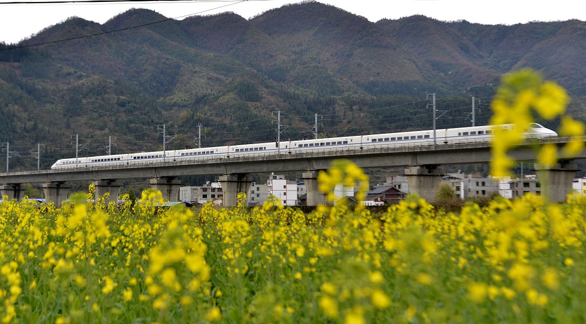 贵阳高铁学校怎么样？受欢迎的原因是什么