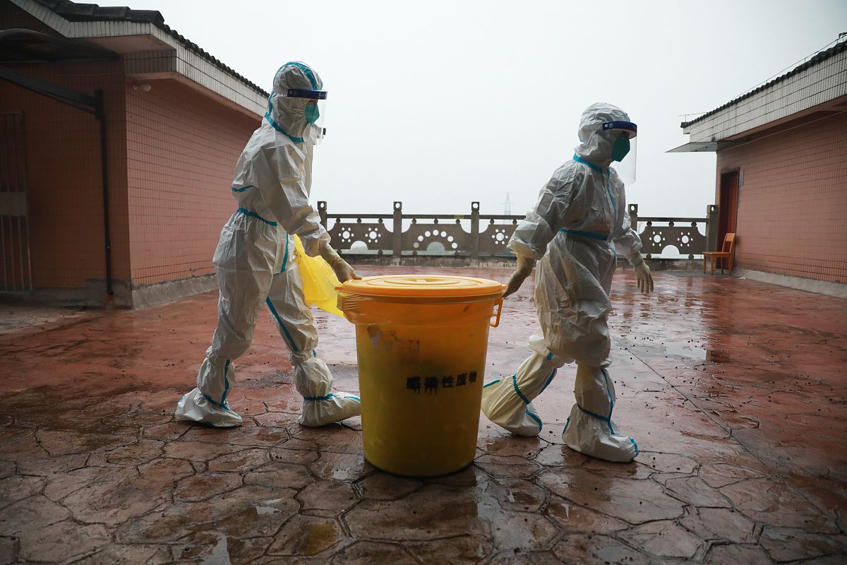 重庆卫校排名：2020年重庆卫生职业学校评价