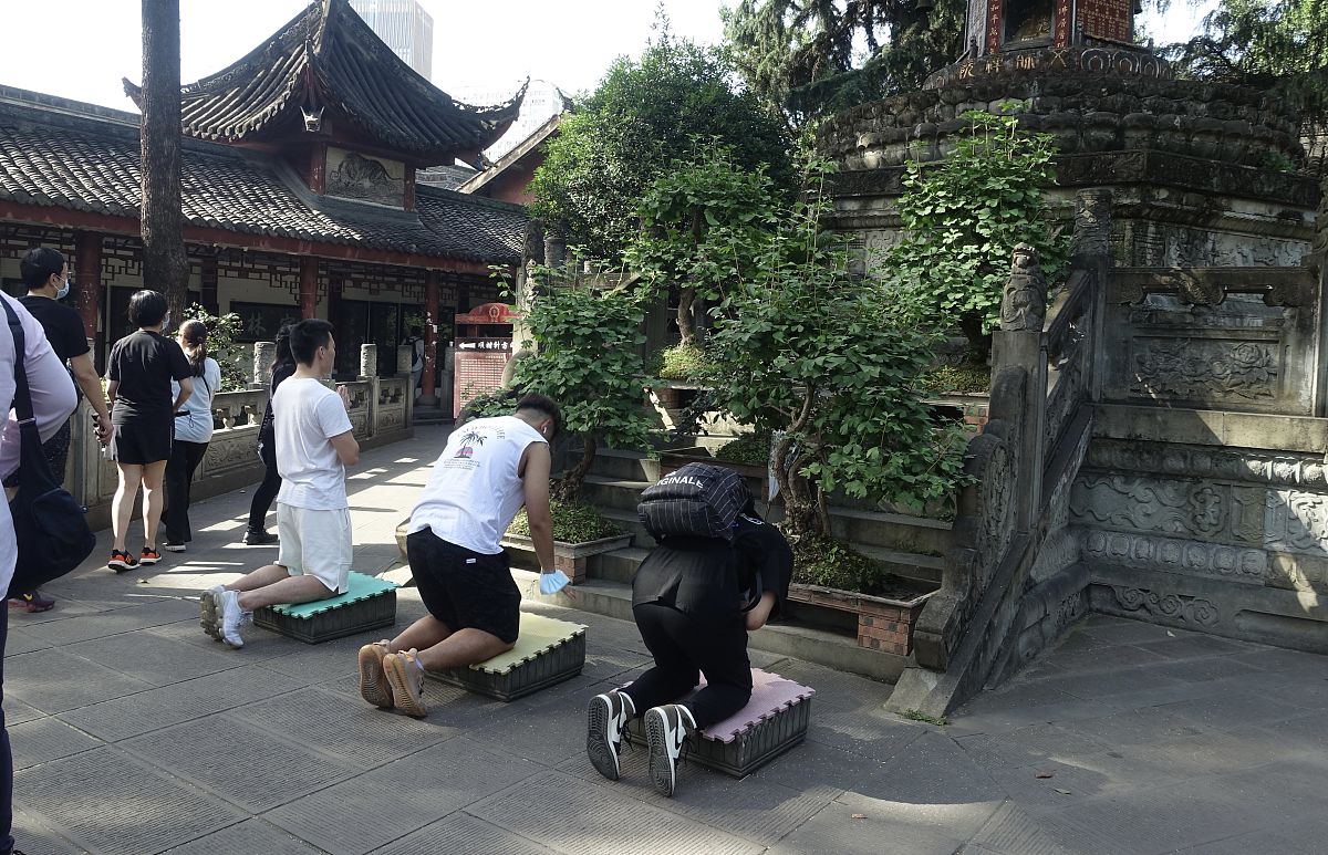 2023年天津中考何时查询成绩