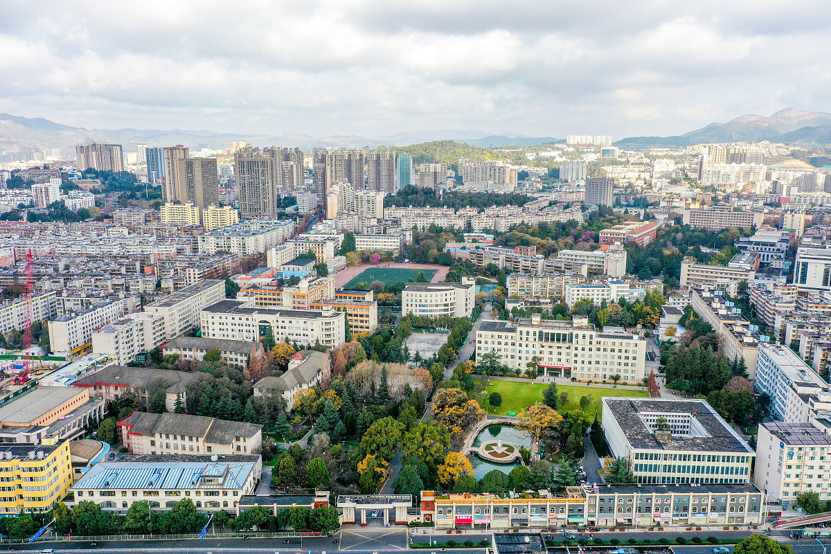 昆明医科大学2020年春季招生办电话