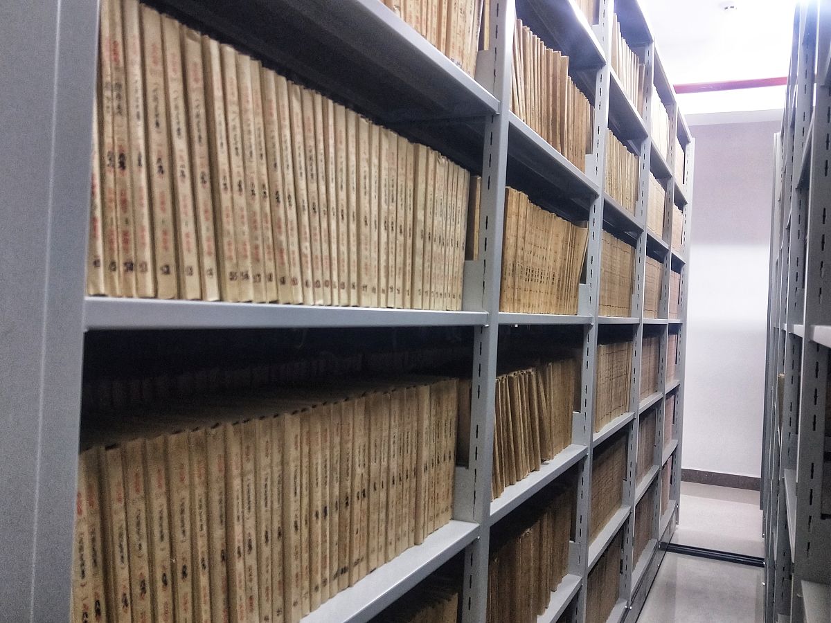 办公室档案管理人员：职责、技能和重要性