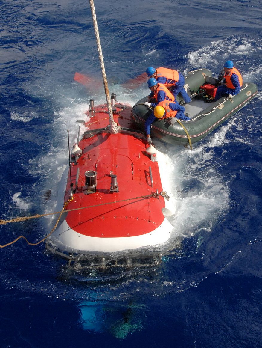 蛙人运载器立项研究：提升作战能力与保障国家安全的关键