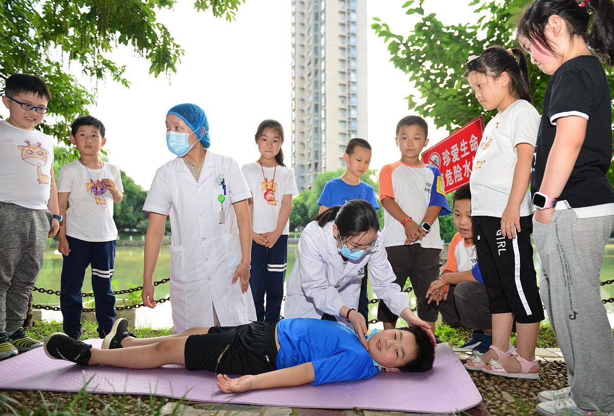 新都卫生职业学校2022年招生简章