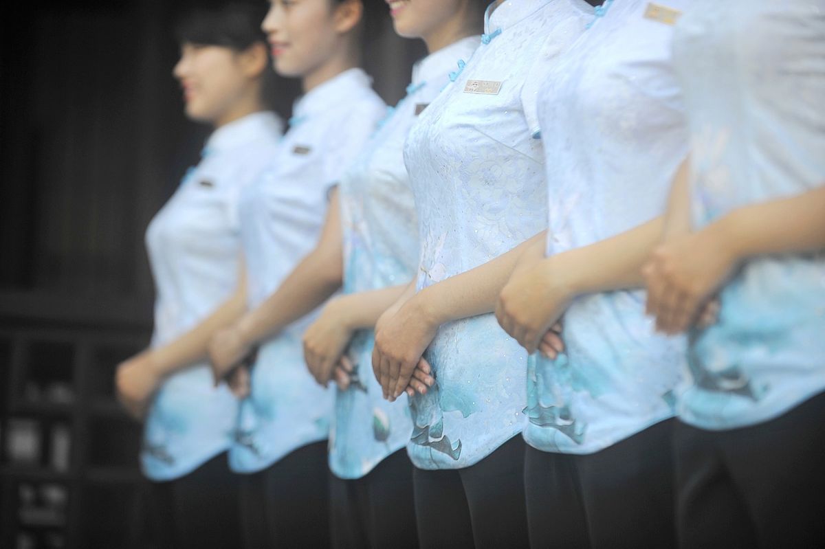 陕西航空医科职业学校2022年热门专业解读：护理、航空器制造等