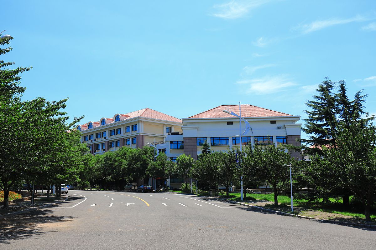 黑龙江省林业卫生学校2023年新址：哈尔滨市南岗区
