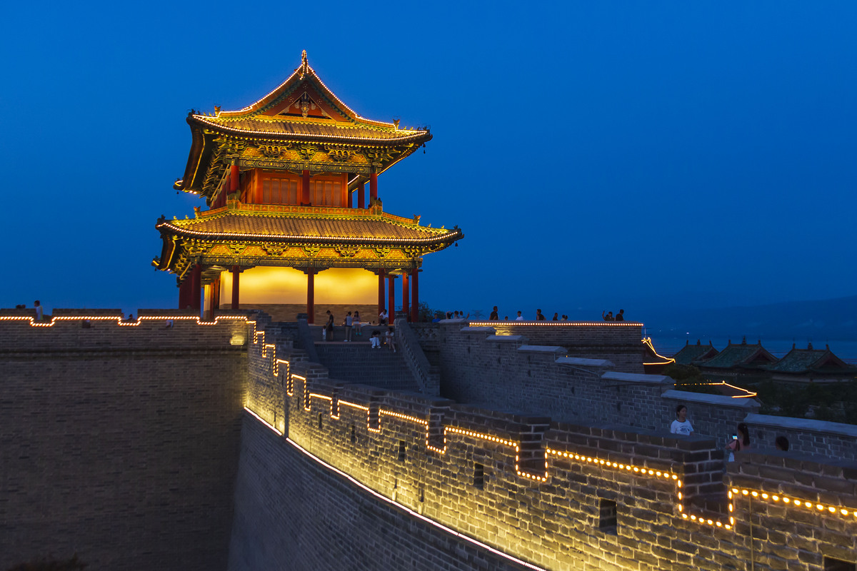 在山西读旅游管理专业可以去哪些学校