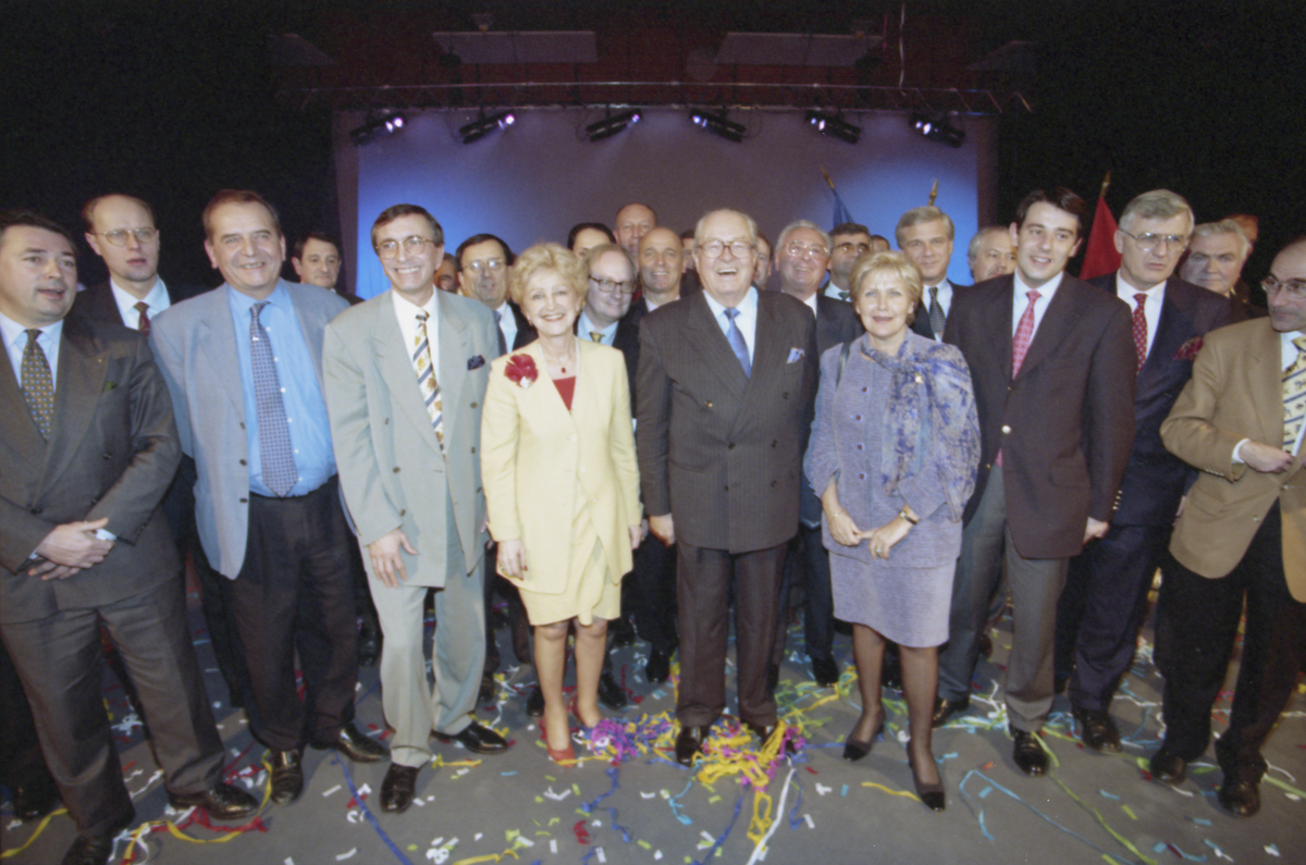 名人小组提出的半常任理事国