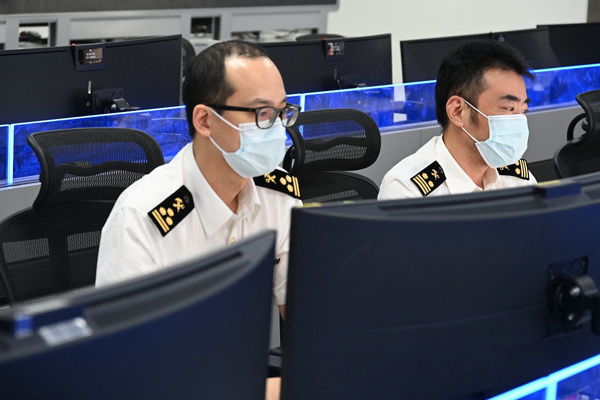 马航派出所所长是否存在？